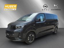 OPEL Zafira 2.0 CDTI 177 GS S/S, Diesel, Neuwagen, Automatik - 4