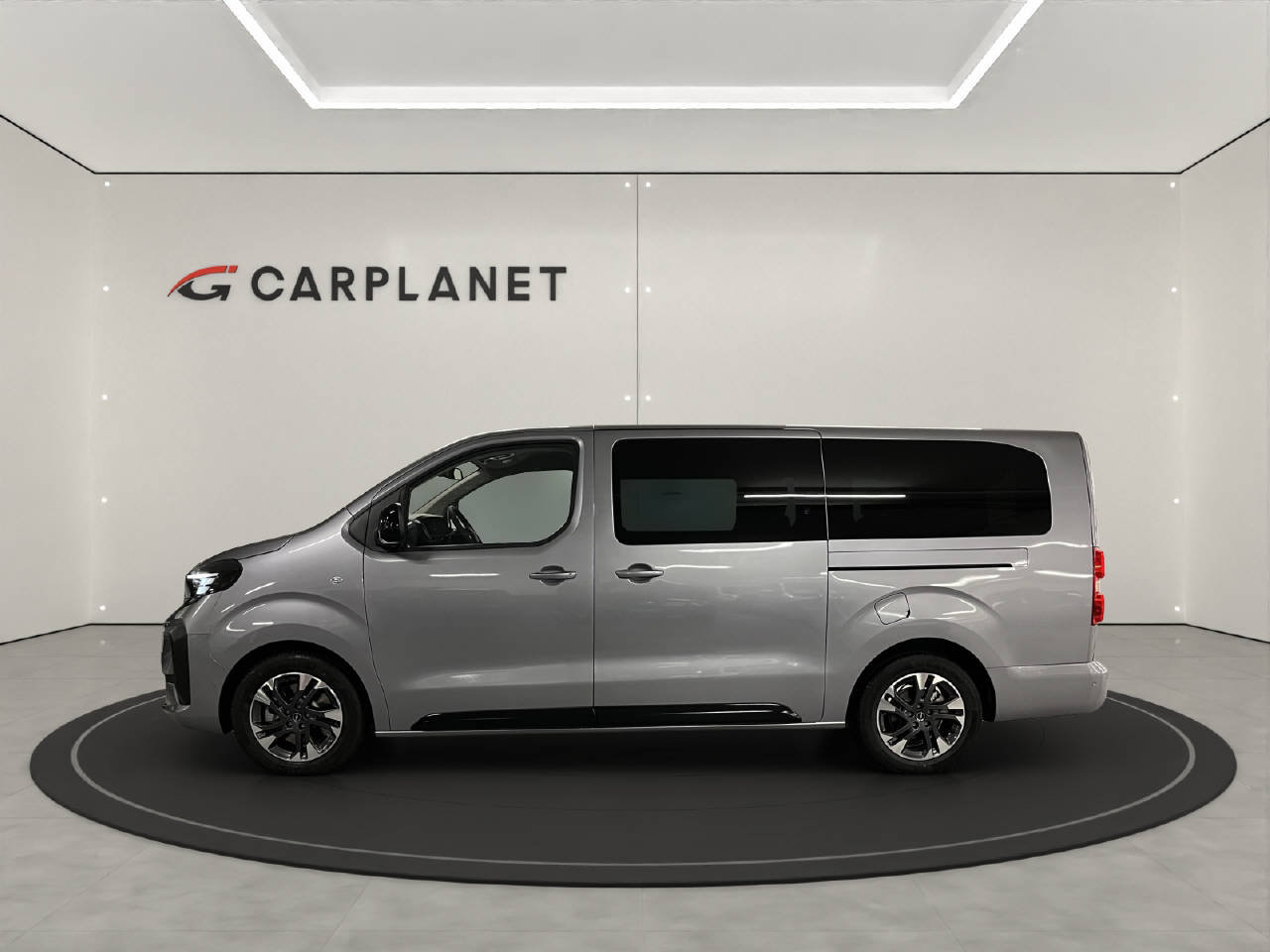 OPEL Zafira XL 2.2 CDTI 180 GS S/S, Diesel, Auto nuove, Automatico - 3