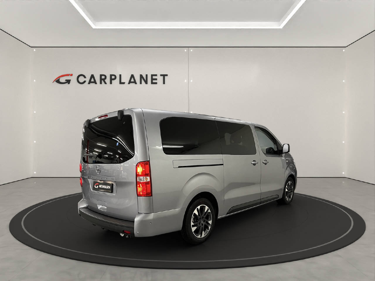 OPEL Zafira XL 2.2 CDTI 180 GS S/S, Diesel, Auto nuove, Automatico - 5
