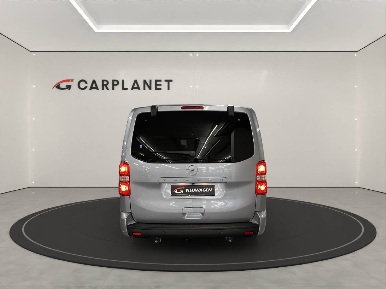 OPEL Zafira XL 2.2 CDTI 180 GS S/S, Diesel, Auto nuove, Automatico - 6