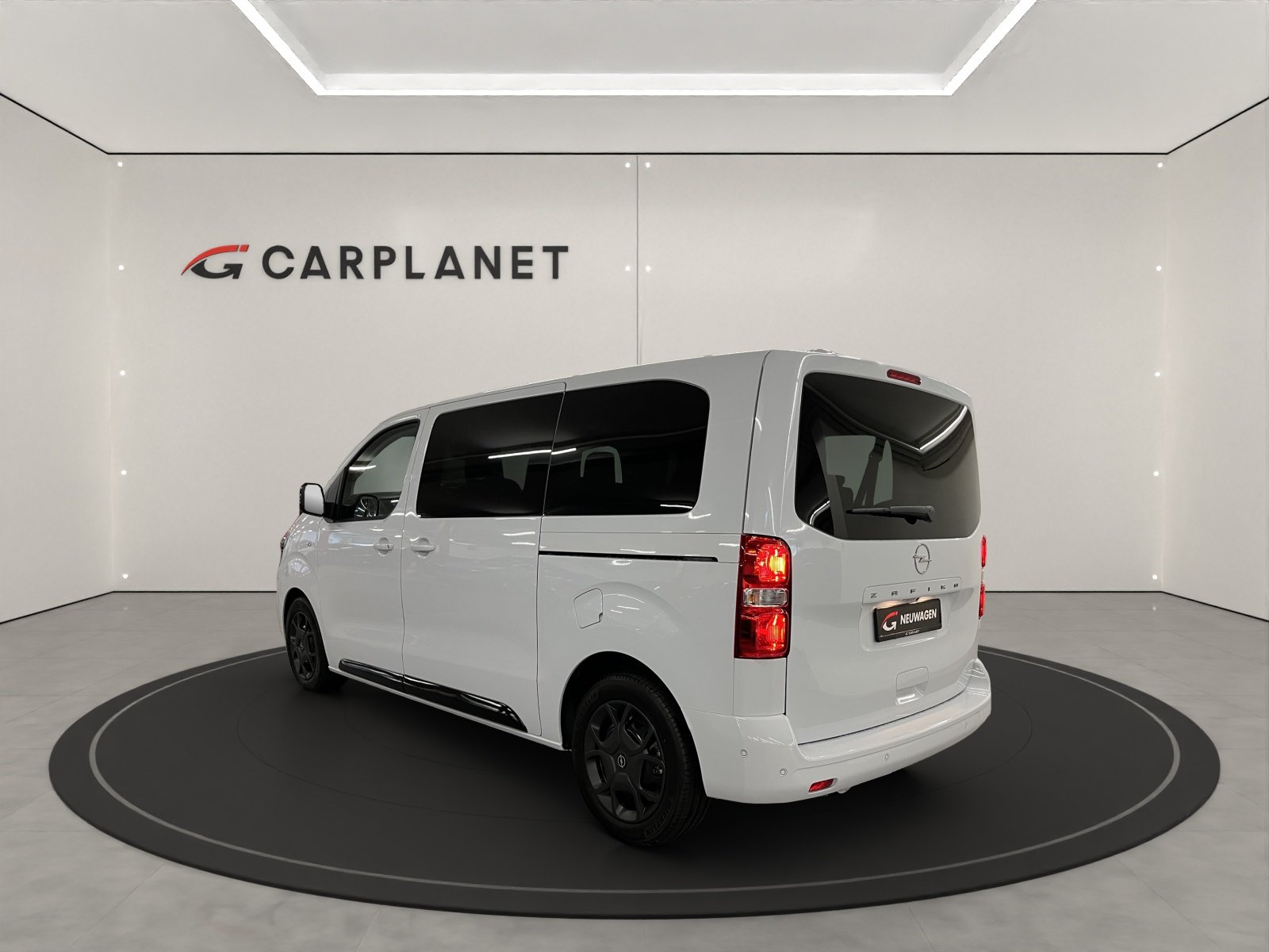 OPEL Zafira 2.2 CDTI 180 S/S, Diesel, Auto nuove, Automatico - 4