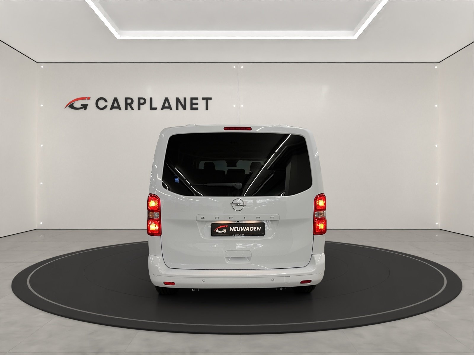 OPEL Zafira 2.2 CDTI 180 S/S, Diesel, Auto nuove, Automatico - 6