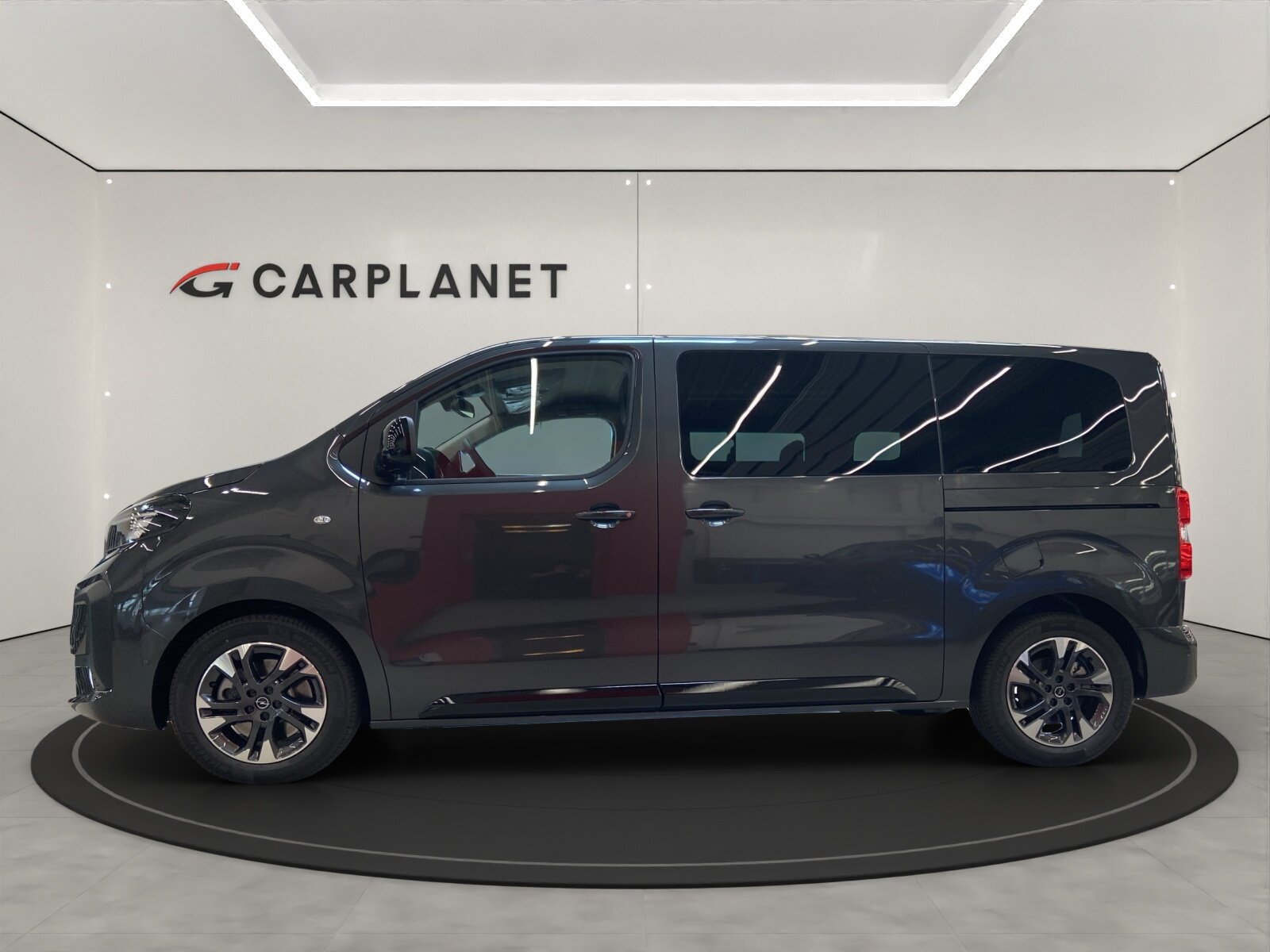 OPEL Zafira 2.2 CDTI 180 GS S/S, Diesel, Neuwagen, Automatik - 2