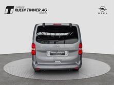 OPEL Zafira 2.2 CDTI 180 GS S/S, Diesel, New car, Automatic - 5