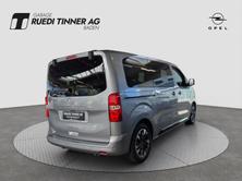 OPEL Zafira 2.2 CDTI 180 GS S/S, Diesel, New car, Automatic - 6