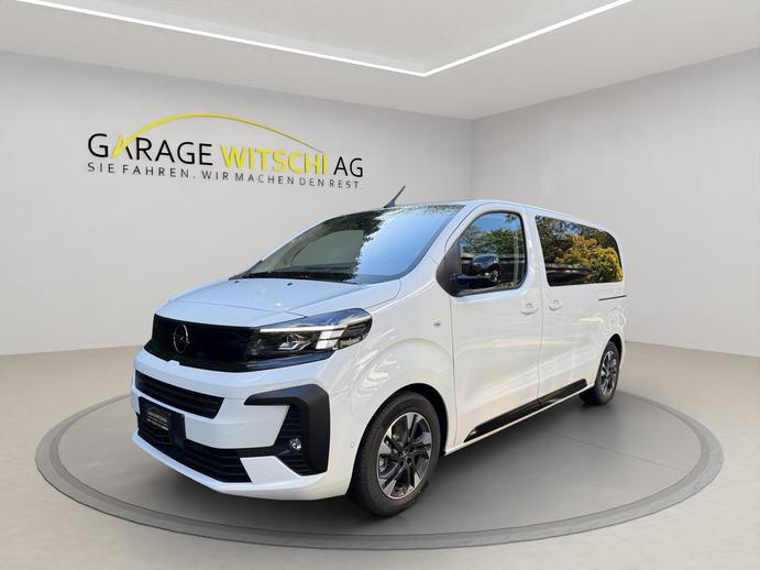 OPEL Zafira 2.2 CDTi S/S, Diesel, Neuwagen, Automatik