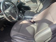 OPEL ZAFIRA 1.6T eTEC Drive, Petrol, Second hand / Used, Automatic - 7