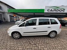 OPEL ZAFIRA 1.9 CDTI 120 Holiday, Diesel, Occasion / Gebraucht, Automatik - 4