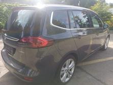 OPEL ZAFIRA 1.6T eTEC Drive, Petrol, Second hand / Used, Automatic - 4