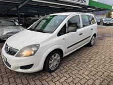 OPEL ZAFIRA 1.9 CDTI 120 Holiday, Diesel, Occasion / Gebraucht, Automatik - 2