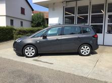 OPEL ZAFIRA 1.4T eTEC Excellence, Benzin, Occasion / Gebraucht, Automatik - 3