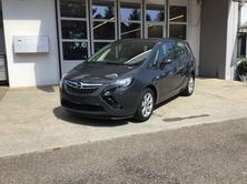 OPEL ZAFIRA 1.4T eTEC Excellence, Benzin, Occasion / Gebraucht, Automatik - 4