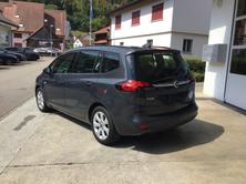 OPEL ZAFIRA 1.4T eTEC Excellence, Benzin, Occasion / Gebraucht, Automatik - 2