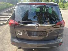 OPEL ZAFIRA 1.6T eTEC Drive, Petrol, Second hand / Used, Automatic - 5