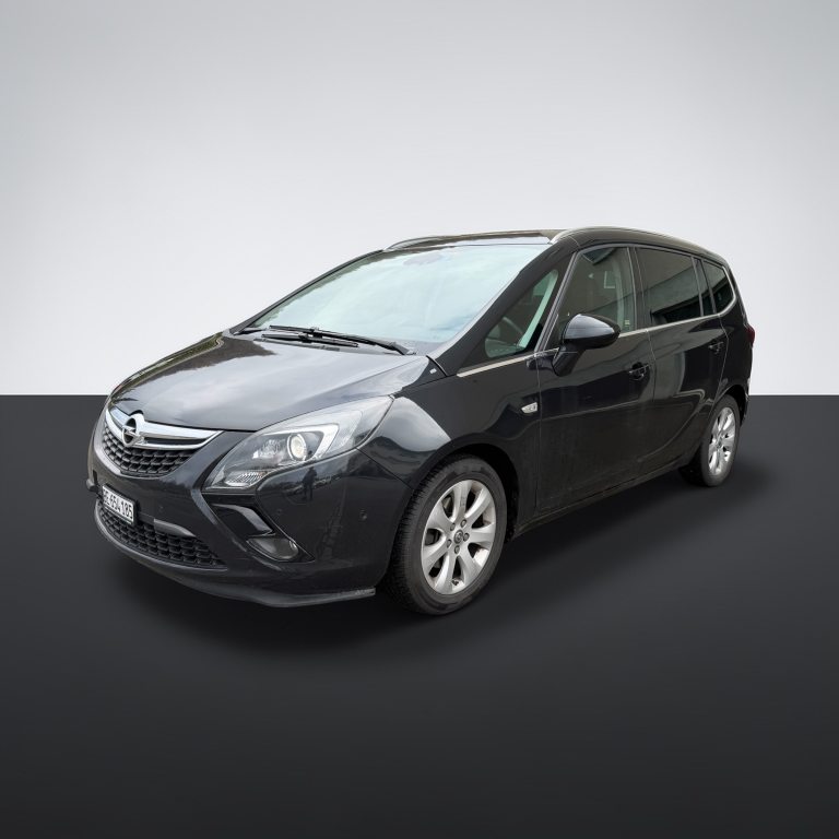 OPEL ZAFIRA 1.6 CDTI 136 eF Cosmo S/S