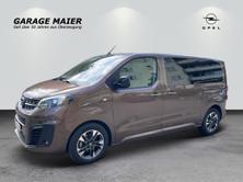 OPEL Zafira Life M 2.0 CDTI 177 Business Elegance S/S, Diesel, Second hand / Used, Automatic - 2