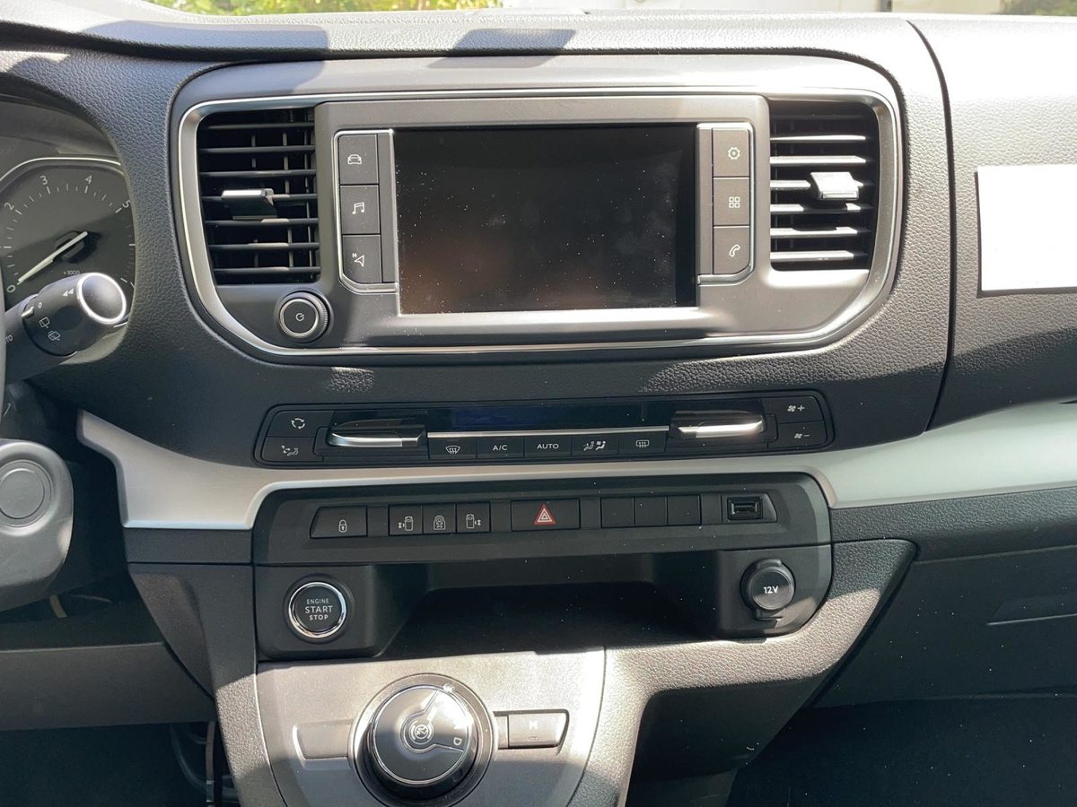 OPEL Zafira Life M 2.0 CDTI 177 Business Elegance S/S, Diesel, Occasion / Utilisé, Automatique - 5