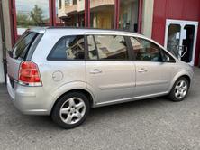 OPEL Zafira 1.9 CDTI 120 Cosmo, Diesel, Second hand / Used, Automatic - 3