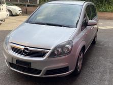 OPEL Zafira 1.9 CDTI 120 Cosmo, Diesel, Second hand / Used, Automatic - 4