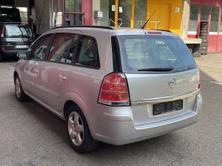 OPEL Zafira 1.9 CDTI 120 Cosmo, Diesel, Second hand / Used, Automatic - 5