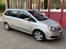 OPEL Zafira 1.9 CDTI 120 Cosmo, Diesel, Second hand / Used, Automatic - 7