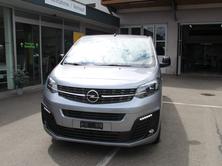 OPEL Zafira Life L 2.0 CDTI 144 Business Edition S/S, Diesel, Second hand / Used, Automatic - 5