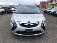 OPEL Zafira Tourer 2.0 CDTi Cosmo Automatic, Diesel, Second hand / Used, Automatic - 2