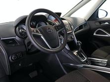 OPEL Zafira Tourer 1.4i 16V Turbo Drive Automatic, Benzina, Occasioni / Usate, Automatico - 7