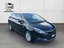 OPEL Zafira 1.4i 16V Turbo Excellence Automatic, Petrol, Second hand / Used, Automatic - 2