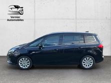 OPEL Zafira 1.4i 16V Turbo Excellence Automatic, Benzin, Occasion / Gebraucht, Automat - 4