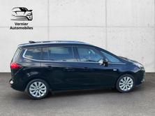 OPEL Zafira 1.4i 16V Turbo Excellence Automatic, Benzin, Occasion / Gebraucht, Automat - 5