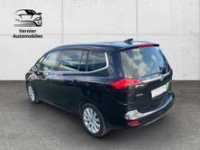 OPEL Zafira 1.4i 16V Turbo Excellence Automatic, Benzin, Occasion / Gebraucht, Automat - 6