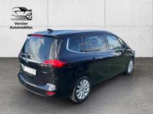 OPEL Zafira 1.4i 16V Turbo Excellence Automatic, Benzin, Occasion / Gebraucht, Automat - 7