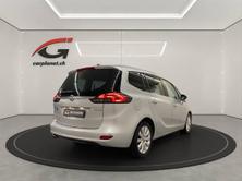OPEL Zafira Tourer 2.0 CDTI 170 Cosmo, Diesel, Second hand / Used, Manual - 4