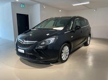 OPEL ZAFIRA, Diesel, Second hand / Used, Automatic - 3