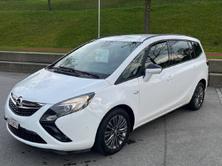 OPEL Zafira Tourer 1.6 CNG eFLEX Active Ed., Gas (CNG) / Benzina, Occasioni / Usate, Manuale - 2