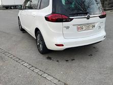 OPEL Zafira Tourer 1.6 CNG eFLEX Active Ed., Gas (CNG) / Benzina, Occasioni / Usate, Manuale - 6