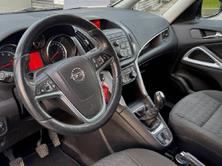 OPEL Zafira Tourer 1.6 CNG eFLEX Active Ed., Gas (CNG) / Benzina, Occasioni / Usate, Manuale - 7