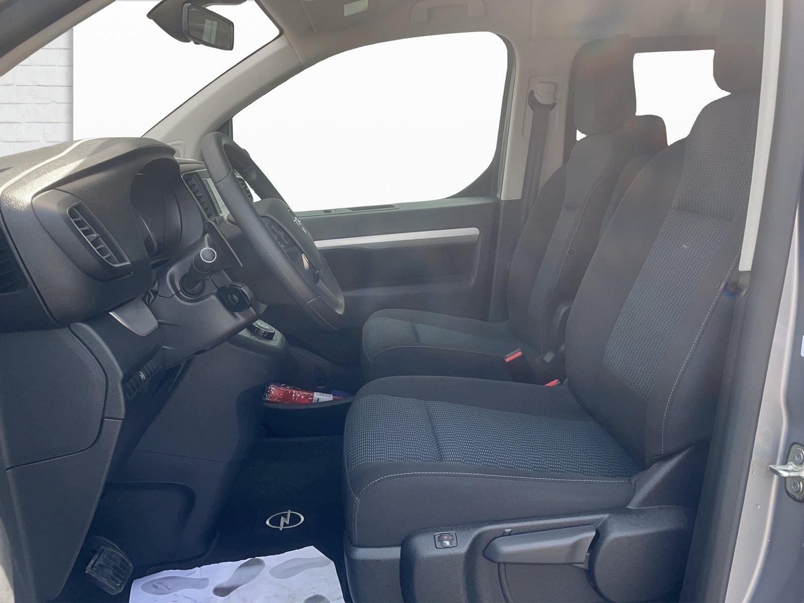 OPEL Zafira Life L 2.0 CDTI 177 Business Edition S/S, Diesel, Occasion / Gebraucht, Automatik - 4
