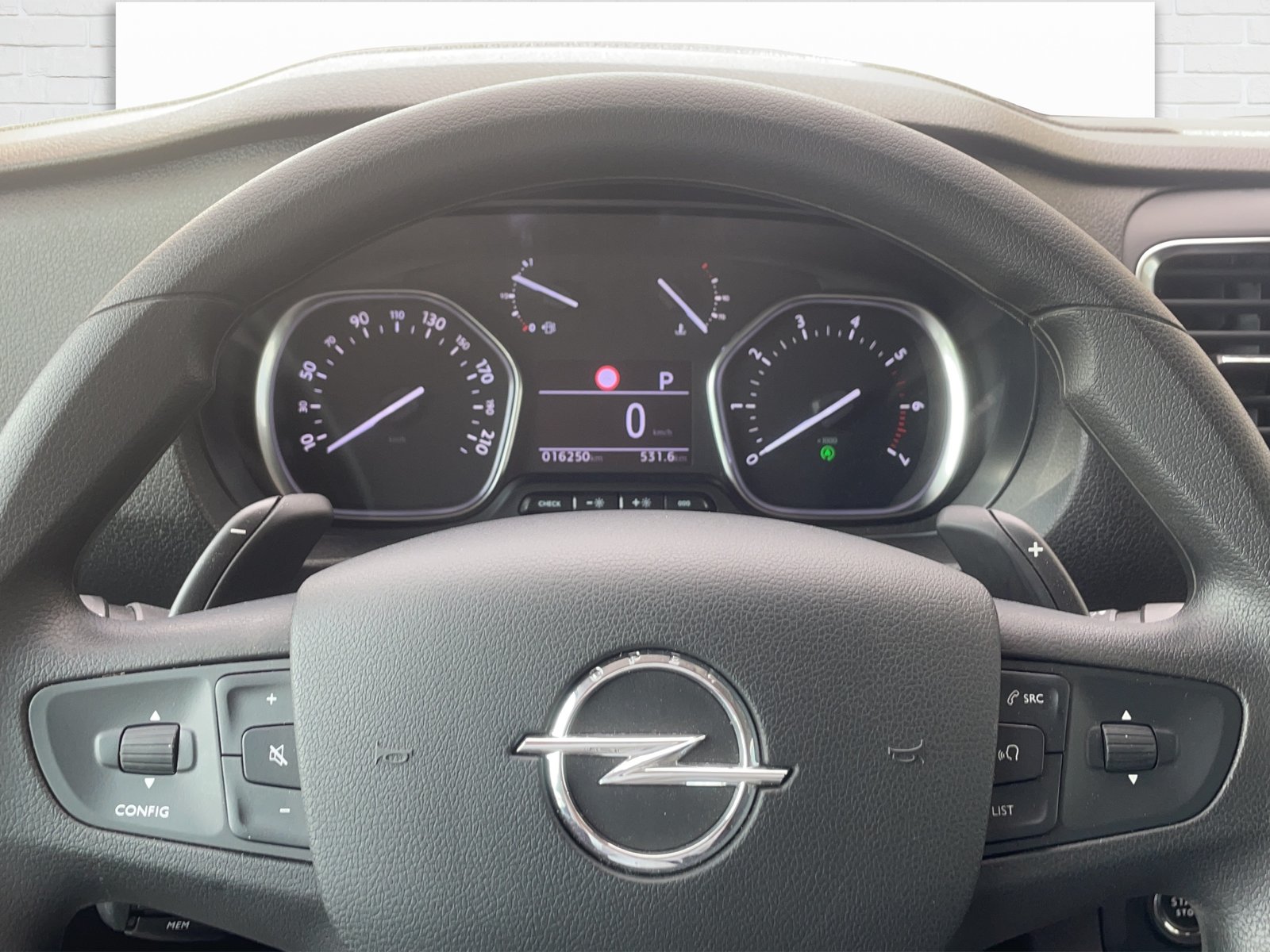 OPEL Zafira Life L 2.0 CDTI 177 Business Edition S/S, Diesel, Occasion / Gebraucht, Automatik - 5