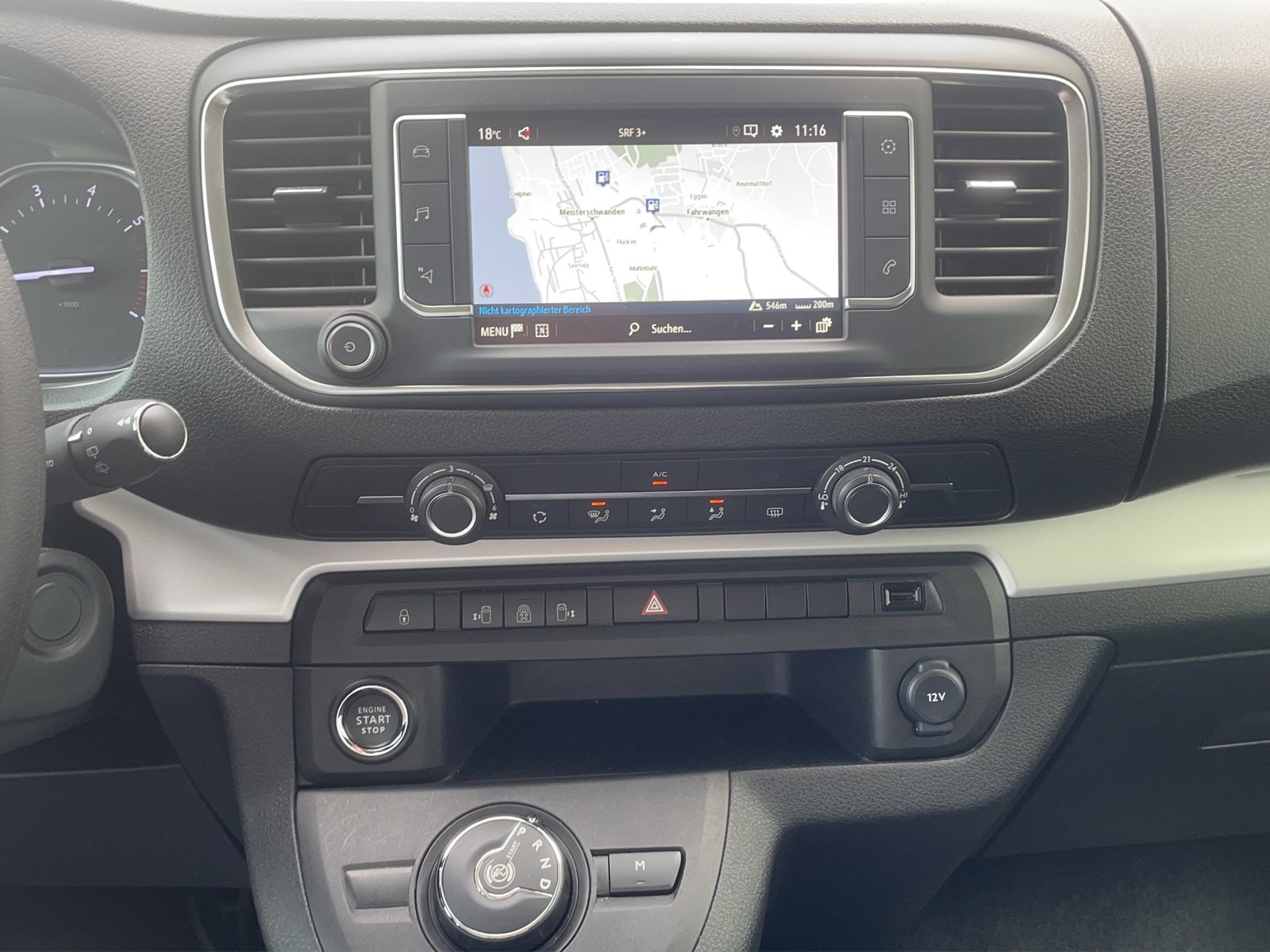 OPEL Zafira Life L 2.0 CDTI 177 Business Edition S/S, Diesel, Occasion / Gebraucht, Automatik - 6