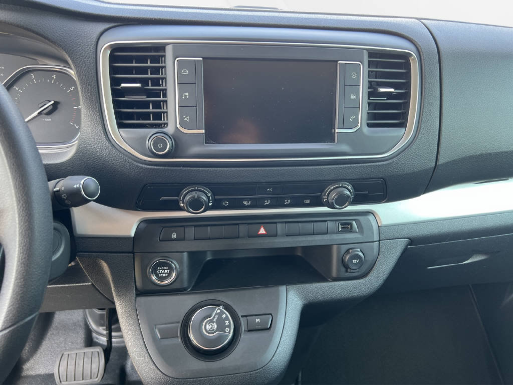 OPEL Zafira Life M 2.0 CDTI 144 Business Edition S/S, Diesel, Occasion / Gebraucht, Automatik - 7