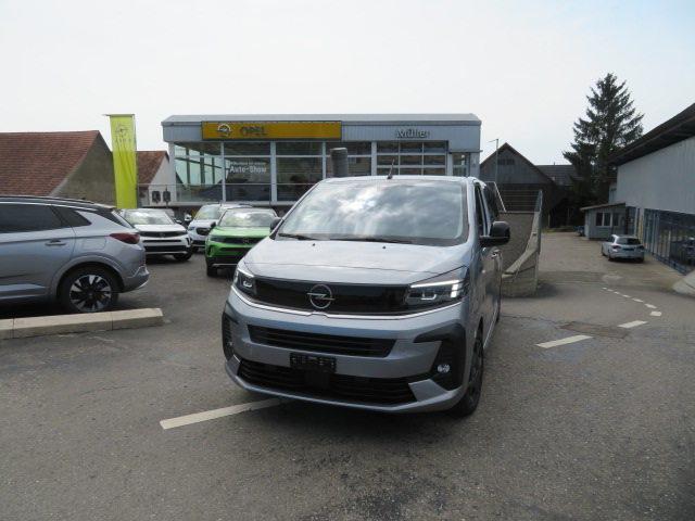 OPEL ZAFIRA Life L3 XL 177 PS, Diesel, Occasioni / Usate, Automatico