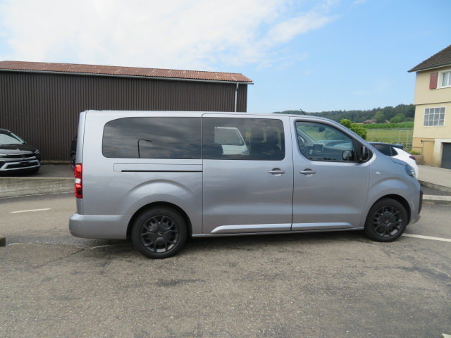 OPEL Zafira Life L3 XL 177 PS, Diesel, Occasion / Gebraucht, Automat - 3