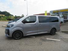 OPEL ZAFIRA Life L3 XL 177 PS, Diesel, Occasioni / Usate, Automatico - 4