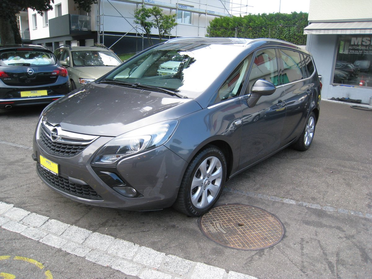 OPEL Zafira Tourer 2.0 CDTi Enjoy Start&Stop