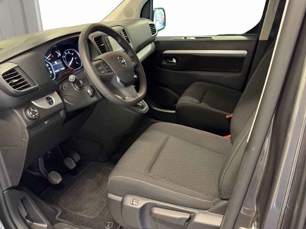 OPEL Zafira Life S 1.5 CDTI 120 Enjoy S/S, Diesel, Second hand / Used, Manual - 4