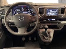 OPEL Zafira Life S 1.5 CDTI 120 Enjoy S/S, Diesel, Occasion / Utilisé, Manuelle - 6