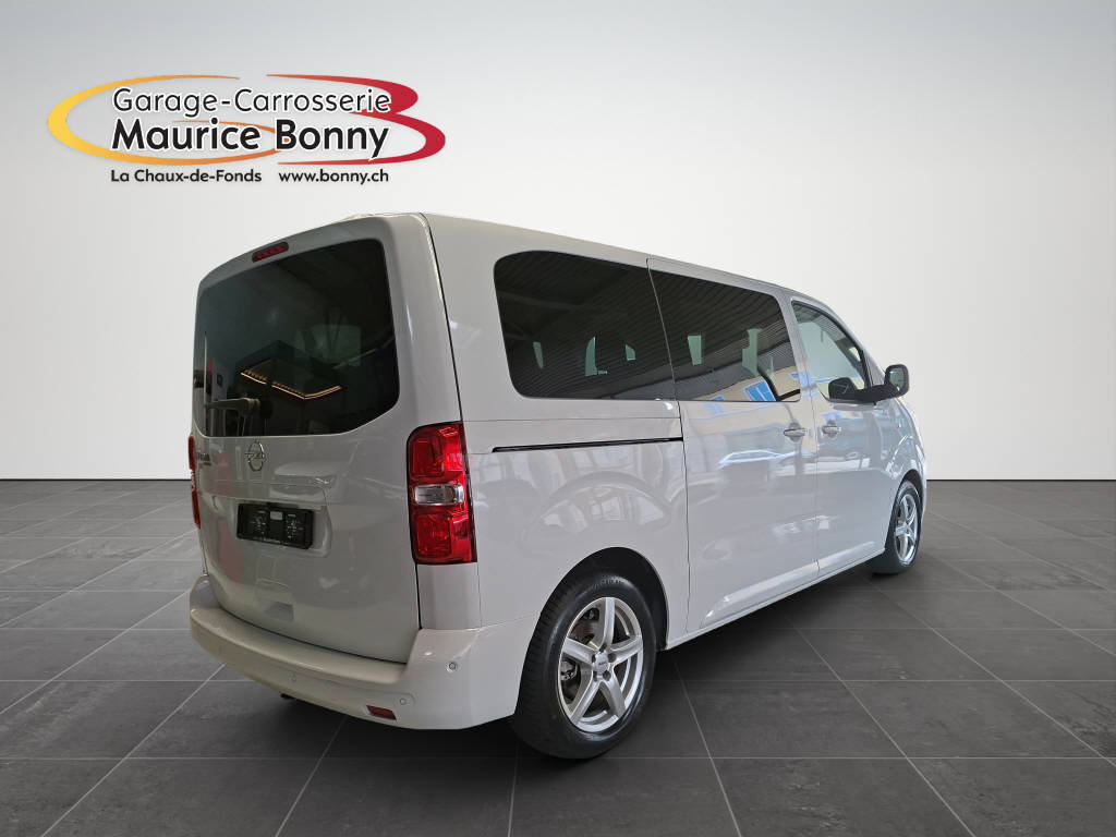 OPEL Zafira Life M 2.0 CDTI 177 Business Edition S/S, Diesel, Occasioni / Usate, Automatico - 3