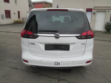 OPEL Zafira Tourer 2.0 CDTi Cosmo Automatic, Diesel, Occasioni / Usate, Automatico - 4